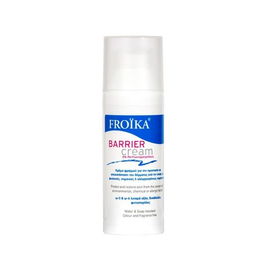 Picture of FROIKA BARRIER CREAM  50ml  Κρέμα Φραγμού Χεριών