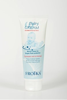 Picture of FROIKA BABY CREAM 125ml