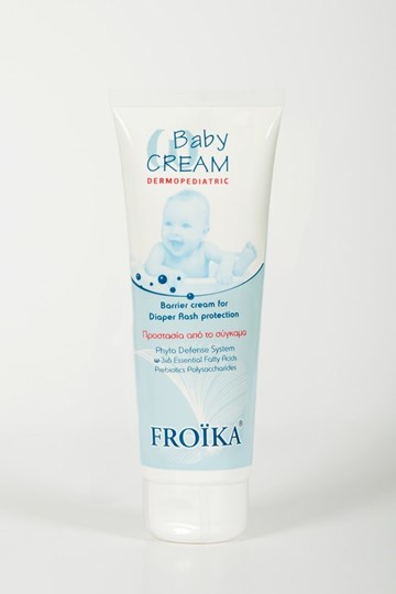 Picture of FROIKA BABY CREAM 125ml
