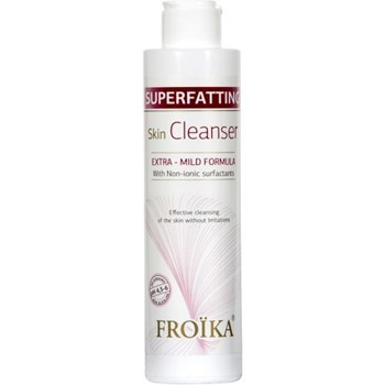 Picture of FROIKA SKIN CLEANSER SUPERFATTING 200ml