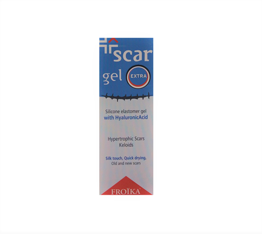 Picture of FROIKA SCAR GEL EXTRA 15ml