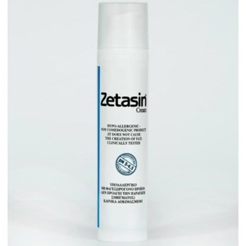 Picture of FROIKA ZETASIN CREAM  100ml