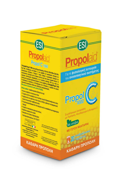 Picture of ESI Propol C 1000mg 20effer.
