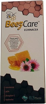 Picture of ILS Pharma BeezCare Echinacea 140ml