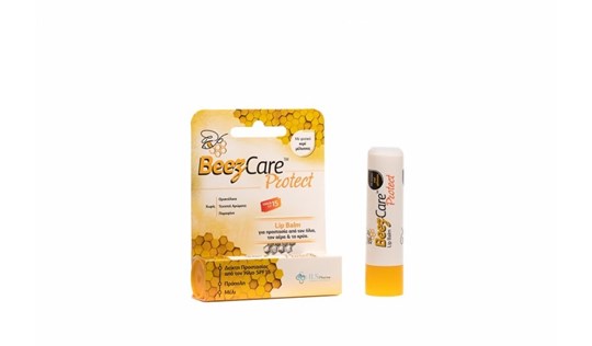 Picture of ILS Pharma BeezCare Lip Balm Protect spf15 5.1gr