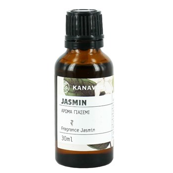 Picture of KANAVOS FRAGRANCE JASMIN 30ML