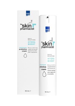 Picture of THE SKIN PHARMACIST ΗYDRA BOOST Probiotics Cream 50ML