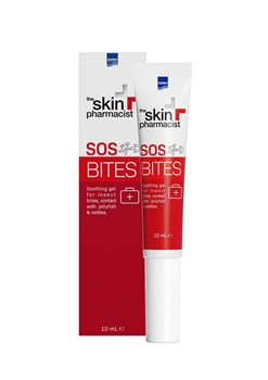 Picture of THE SKIN PHARMACIST SOS Bites 10ML