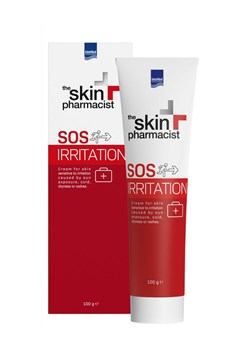 Picture of THE SKIN PHARMACIST SOS Irritation 100g