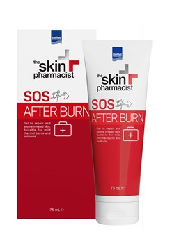 Picture of THE SKIN PHARMACIST SOS After Burn 75ML