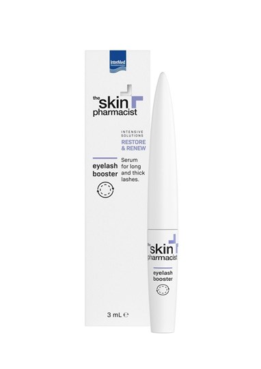 Picture of THE SKIN PHARMACIST RESTORE & RENEW Eyelash Booster 3ML