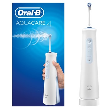 Picture of Oral-B Aquacare 4 Oxyjet Technology 1τμχ