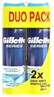Picture of Gillette Series Sensitive Cool Shave Foam 2 X 250ml