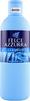Picture of Felce Azzurra Classic Shower Gel 650ml