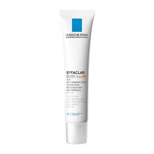 Picture of La Roche-Posay Effaclar Duo [+] SPF30 40ml