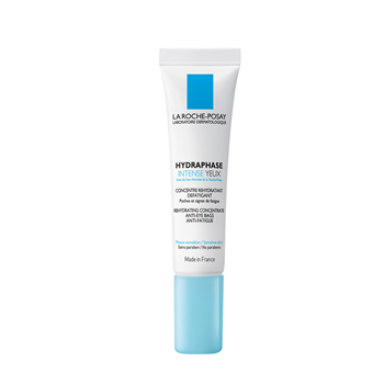 Picture of LA ROCHE POSAY HYDRAPHASE INTENSE EYES 15ML