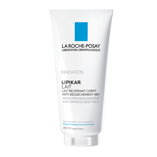 Picture of LA ROCHE POSAY INNOVACION LIPIKAR Lait 200ml