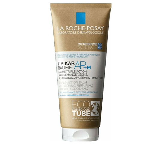 Picture of LA ROCHE POSAY Lipikar Baume AP+M Eco Conscious Tube 200ml