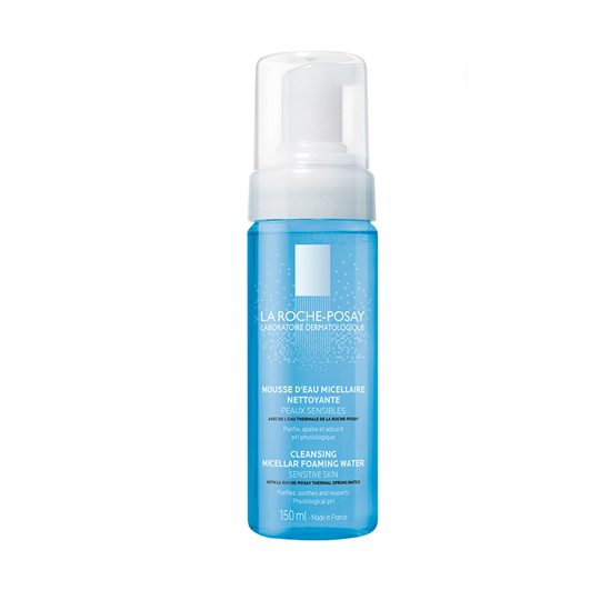 Picture of La Roche Posay Mousse D'eau Micellaire 150ml