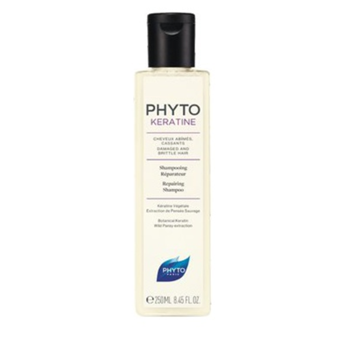 Picture of PHYTO PHYTOKERATINE SHAMPOO 250ML