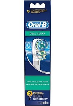 Picture of ORAL-B Dual Clean Ανταλλακτικά 2ΤΜΧ