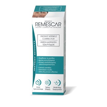 Picture of Remescar Instant Wrinkle Corrector 8ml