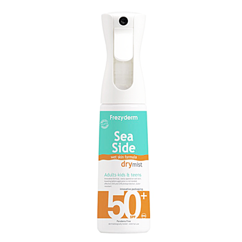 Picture of FREZYDERM SEA SIDE DRY MIST 300ml