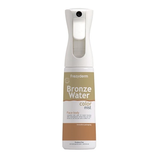 Picture of FREZYDERM BRONZE WATER COLOR MIST 300ml