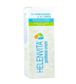 Picture of HELENVITA Panthenol Cream 150ml