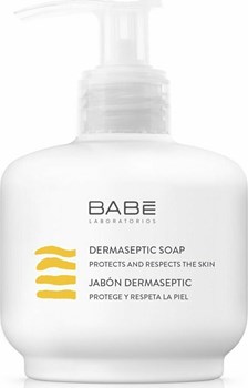 Picture of BABE Body Dermaseptic Soap 250ml