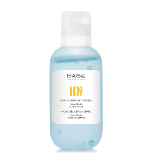 Picture of Babe Dermaseptic Hydrogel 100ml