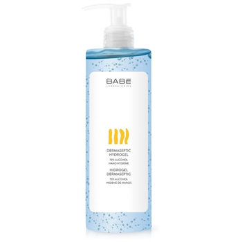 Picture of Babe Dermaseptic Hydrogel 390ml