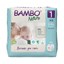 Picture of Πάνα Bambo Nature Newborn (2-4kg)  No.1 Συσκευασία 22 Τεμαχίων