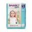Picture of Πάνα Bambo Nature Junior (12-18kg)  No.5 Συσκευασία 22 Τεμαχίων