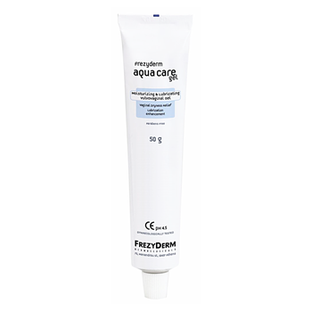 Picture of FREZYDERM AQUA CARE GEL 50ml