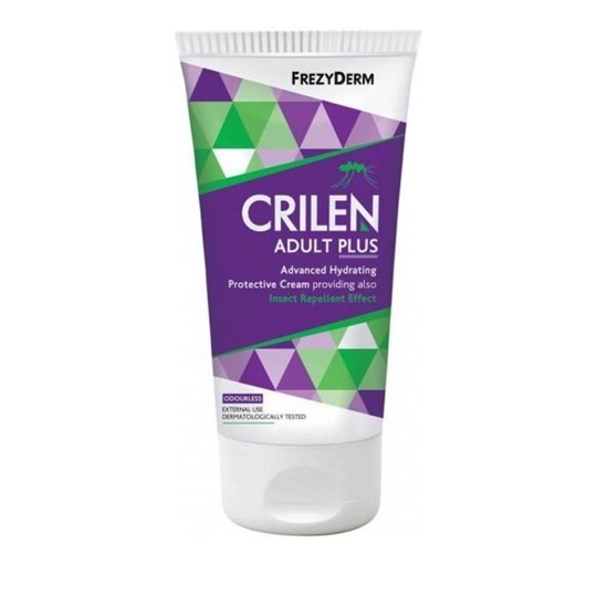 Picture of FREZYDERM CRILEN ADULT PLUS 125ml