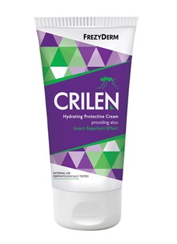 Picture of FREZYDERM CRILEN ΕΝΤΟΜΟΑΠΩΘΗΤΙΚΟ ΓΑΛΑΚΤΩΜΑ 125ml