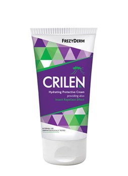 Picture of FREZYDERM CRILEN ΕΝΤΟΜΩΑΠΟΘΗΤΙΚΟ ΓΑΛΑΚΤΩΜΑ 50ml