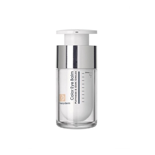 Picture of FREZYDERM COLOR EYE BALM 15ml
