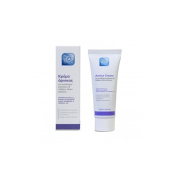 Picture of PHARMALEAD ARNICA CREAM 50ml