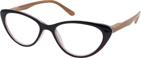 Picture of EYELEAD ΜΠΟΡΝΤΩ ΠΕΤΑΛΟΥΔΑ ΜΕ ΞΥΛΙΝΟ ΒΡΑΧΙΟΝΑ ΚΟΚΚΑΛΙΝΟ E206