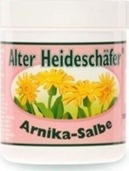Picture of Krauterhof Αλοιφή Άρνικας  100ml