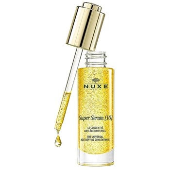 Picture of Nuxe Super Serum [10] το Απόλυτο Συμπύκνωμα Αντιγήρανσης με Υαλουρονικό Οξύ 30ml