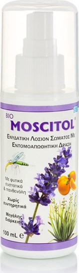Picture of Medichrom Bio Moscitol 100ml