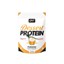Picture of QNT Dessert Protein Pudding White Chocolate 480gr