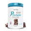 Picture of QNT Easy Body Skinny Protein Belgian Chocolate 450g