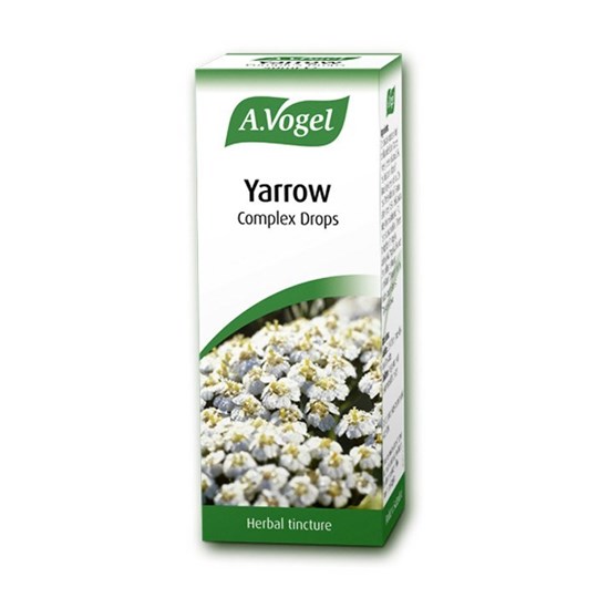 Picture of A.VOGEL YARROW COMPLEX 50 ML (GASTROSAN)