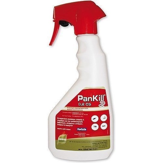 Picture of PANKILL 0.2 ΕΝΤΟΜΟΚΤΟΝΟ ΓΙΑ ΑΚΑΡΕΑ 500ml