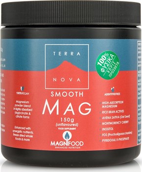 Picture of TerraNova Smooth Mag Complex Powder 150gr