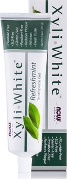 Picture of NOW XyliWhite™ Gel Refreshmint Toothpaste Gel 181ml